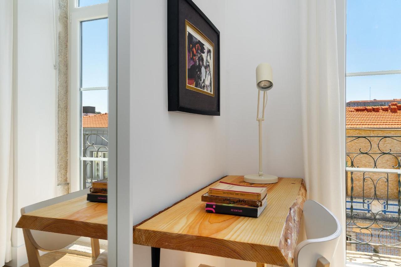 Modern Lisbon Apartments By Soulplaces Exterior foto
