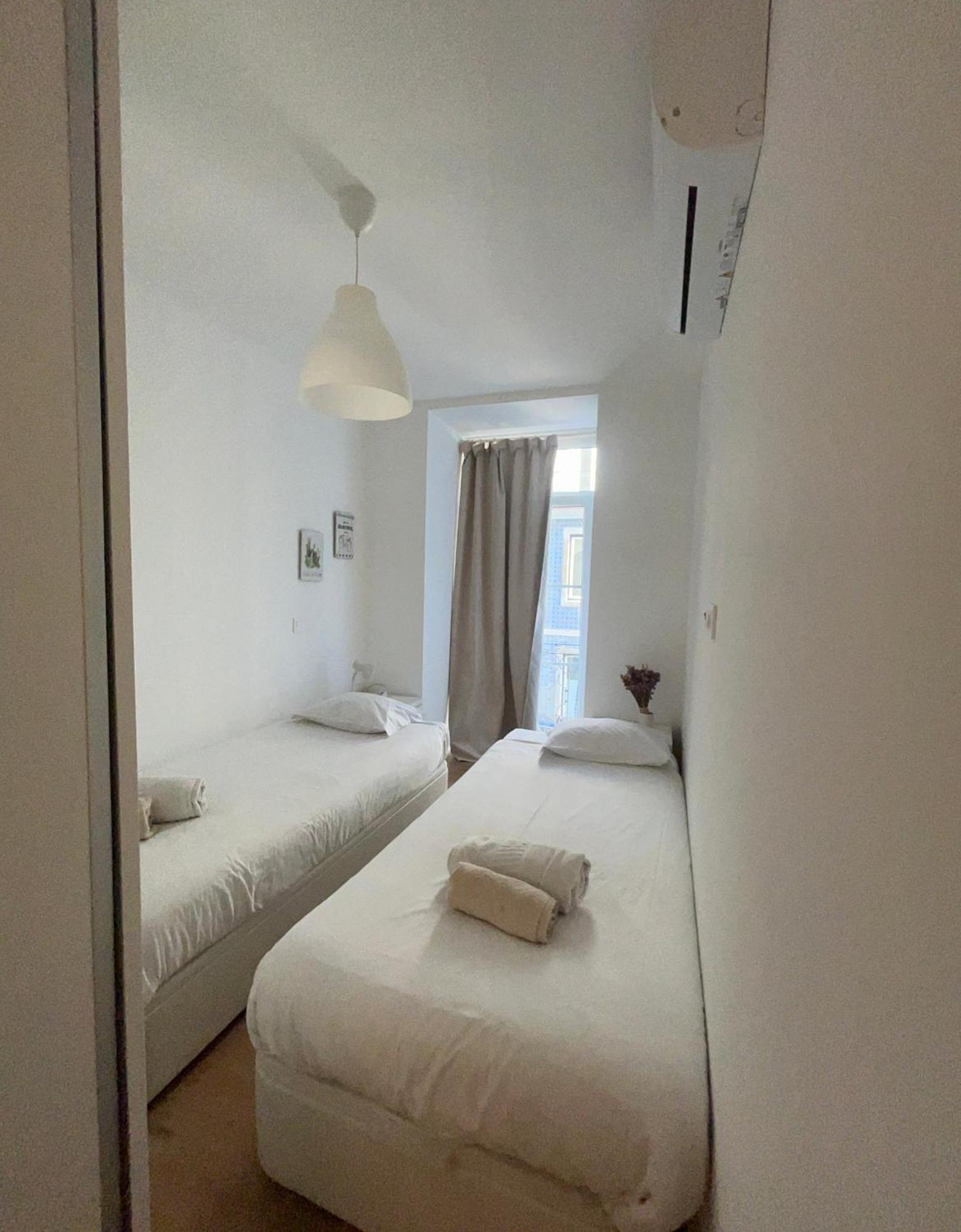 Modern Lisbon Apartments By Soulplaces Exterior foto