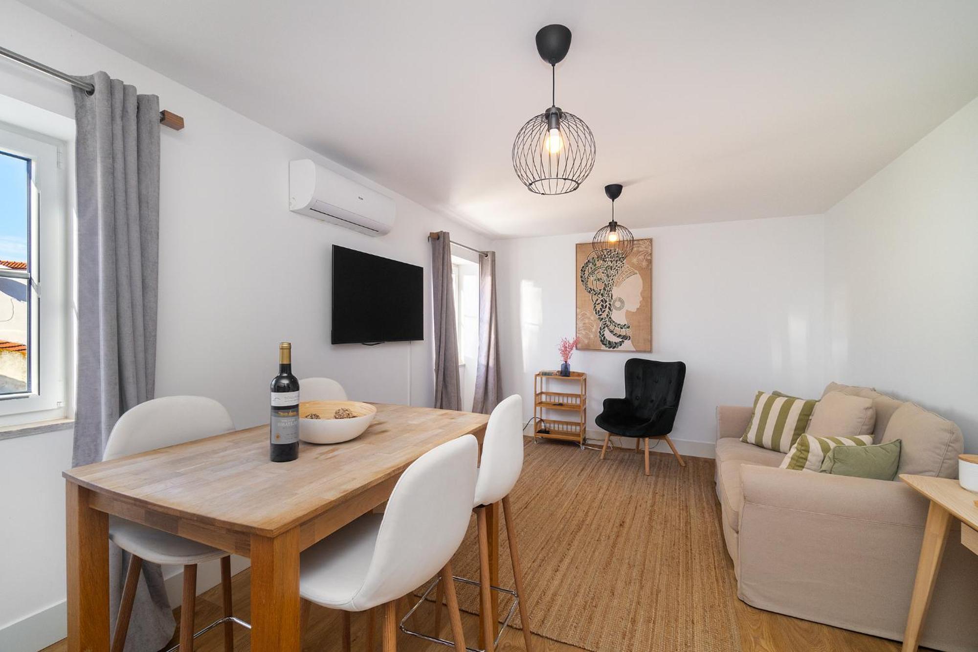 Modern Lisbon Apartments By Soulplaces Zimmer foto