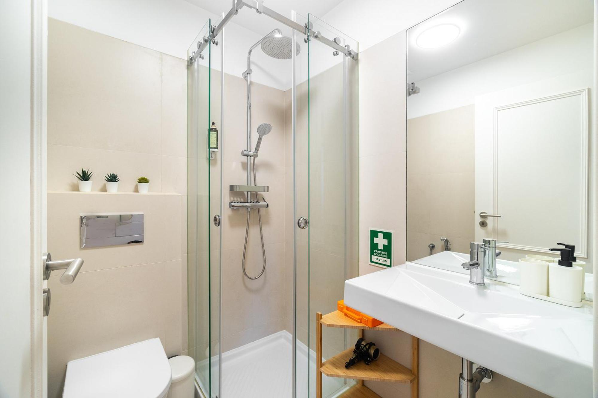 Modern Lisbon Apartments By Soulplaces Zimmer foto