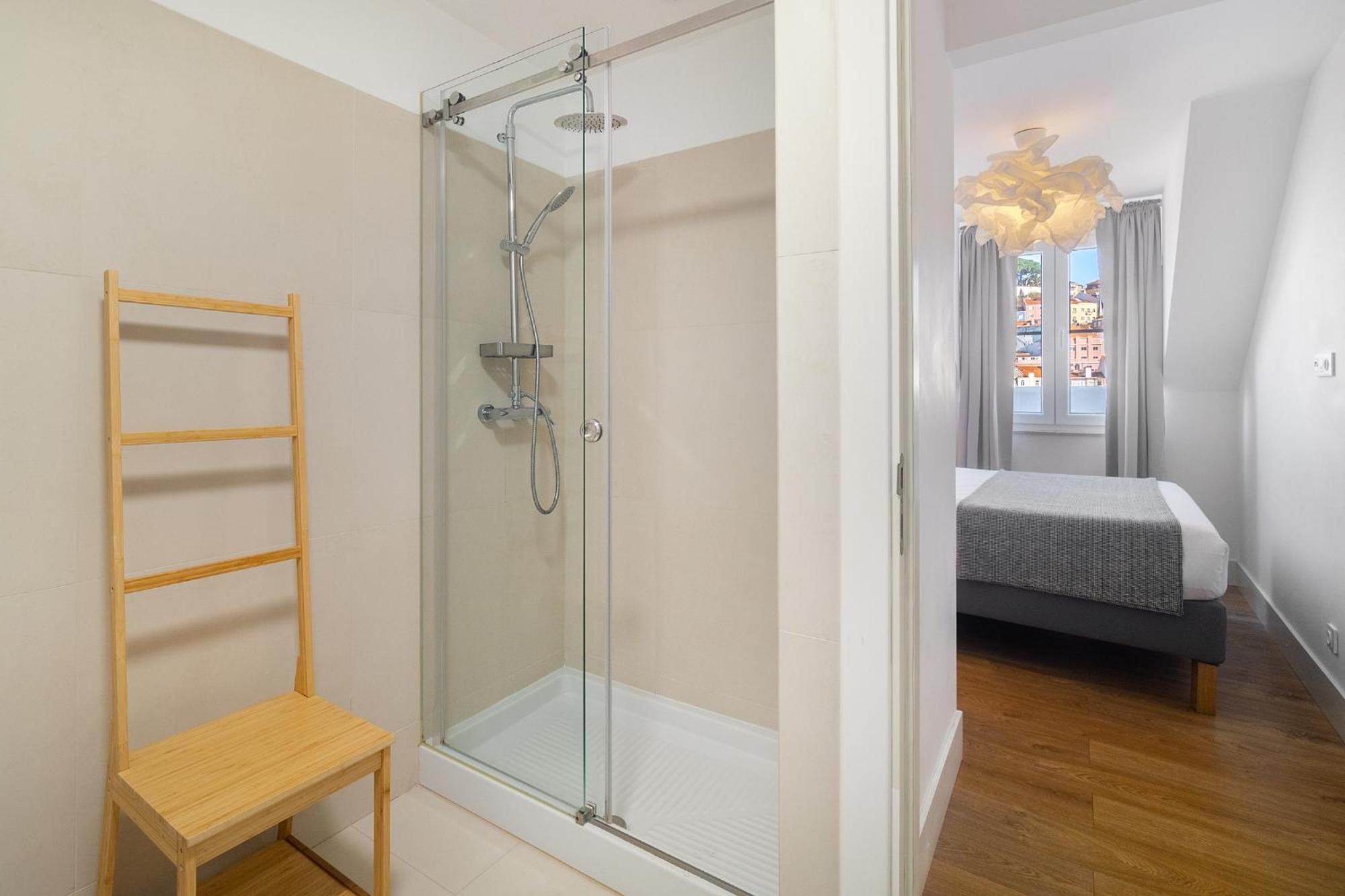 Modern Lisbon Apartments By Soulplaces Zimmer foto