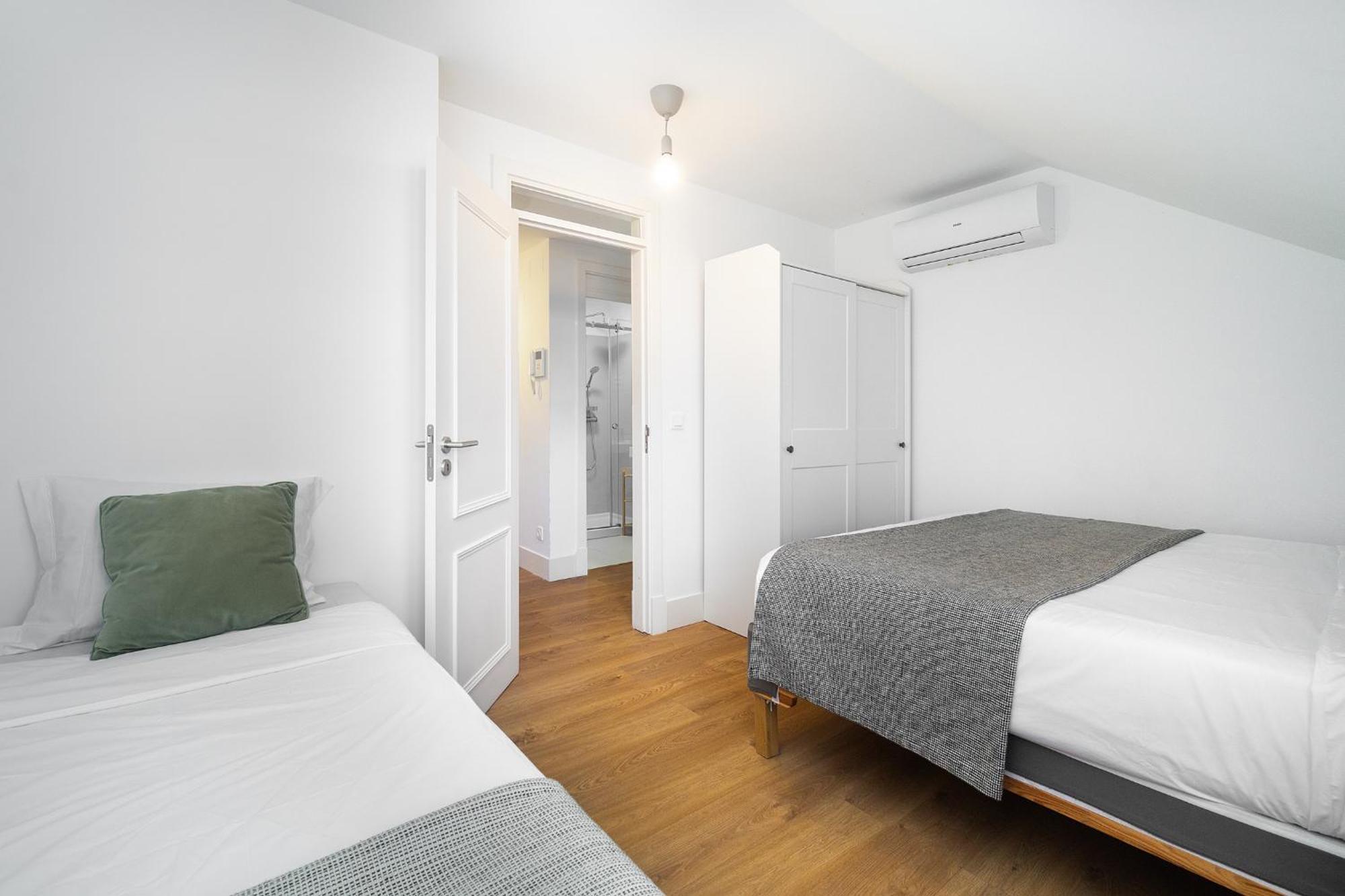 Modern Lisbon Apartments By Soulplaces Zimmer foto