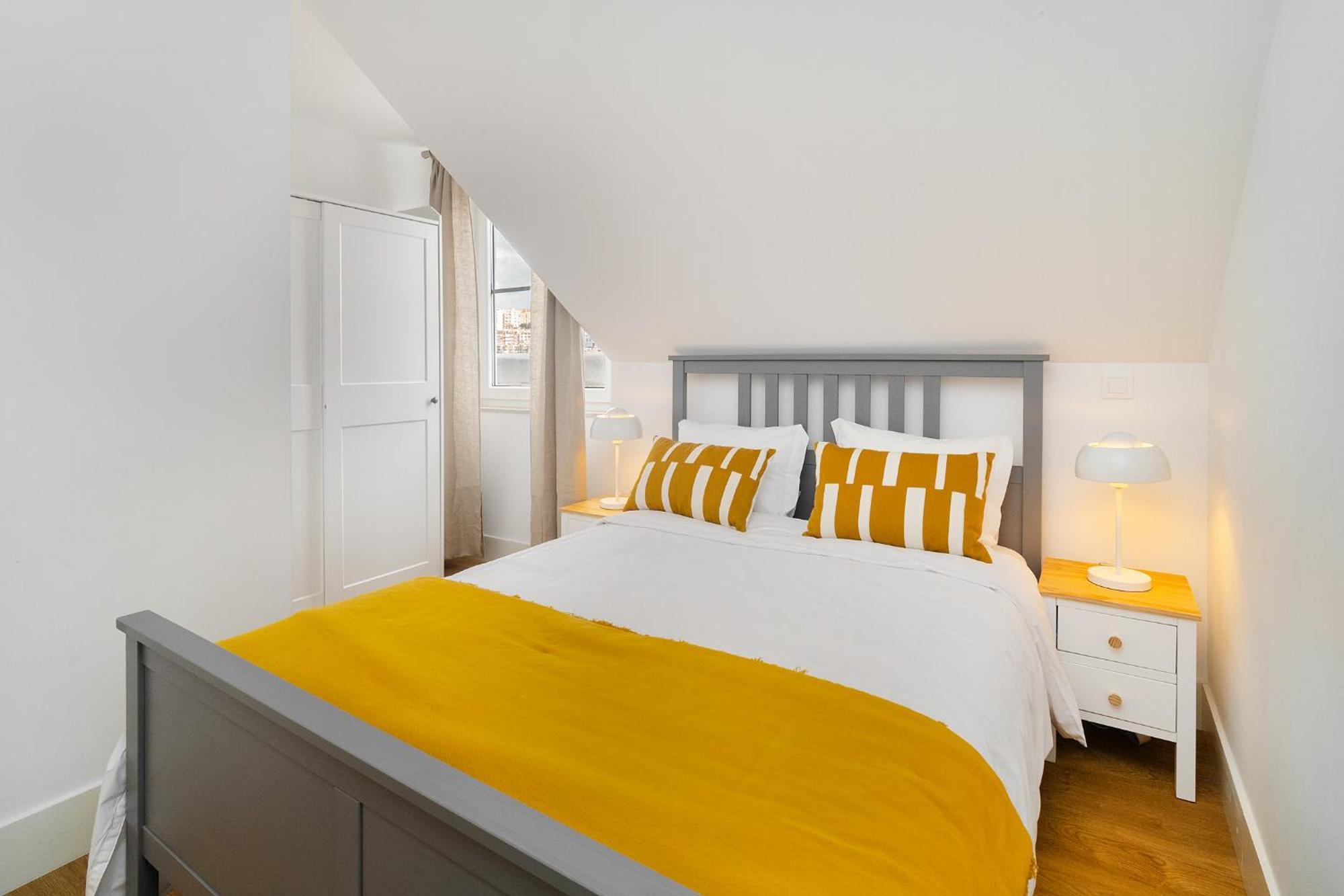 Modern Lisbon Apartments By Soulplaces Exterior foto