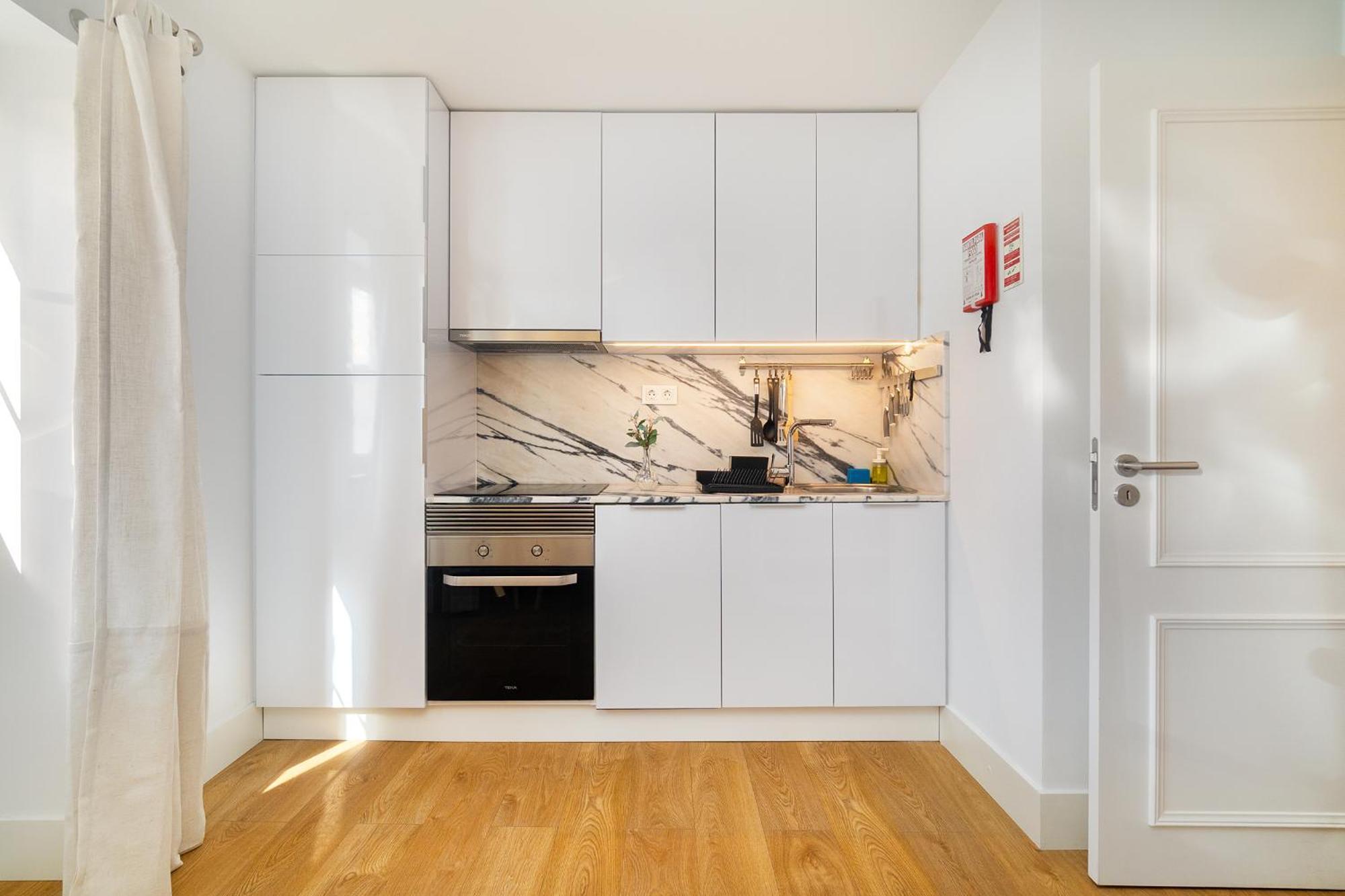 Modern Lisbon Apartments By Soulplaces Exterior foto