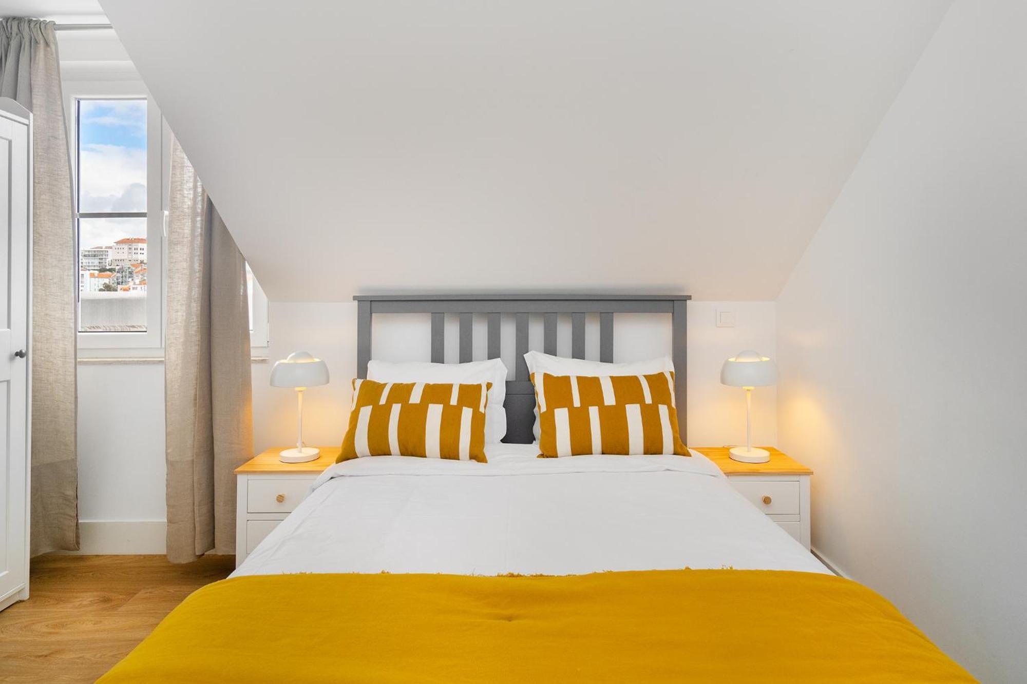 Modern Lisbon Apartments By Soulplaces Exterior foto