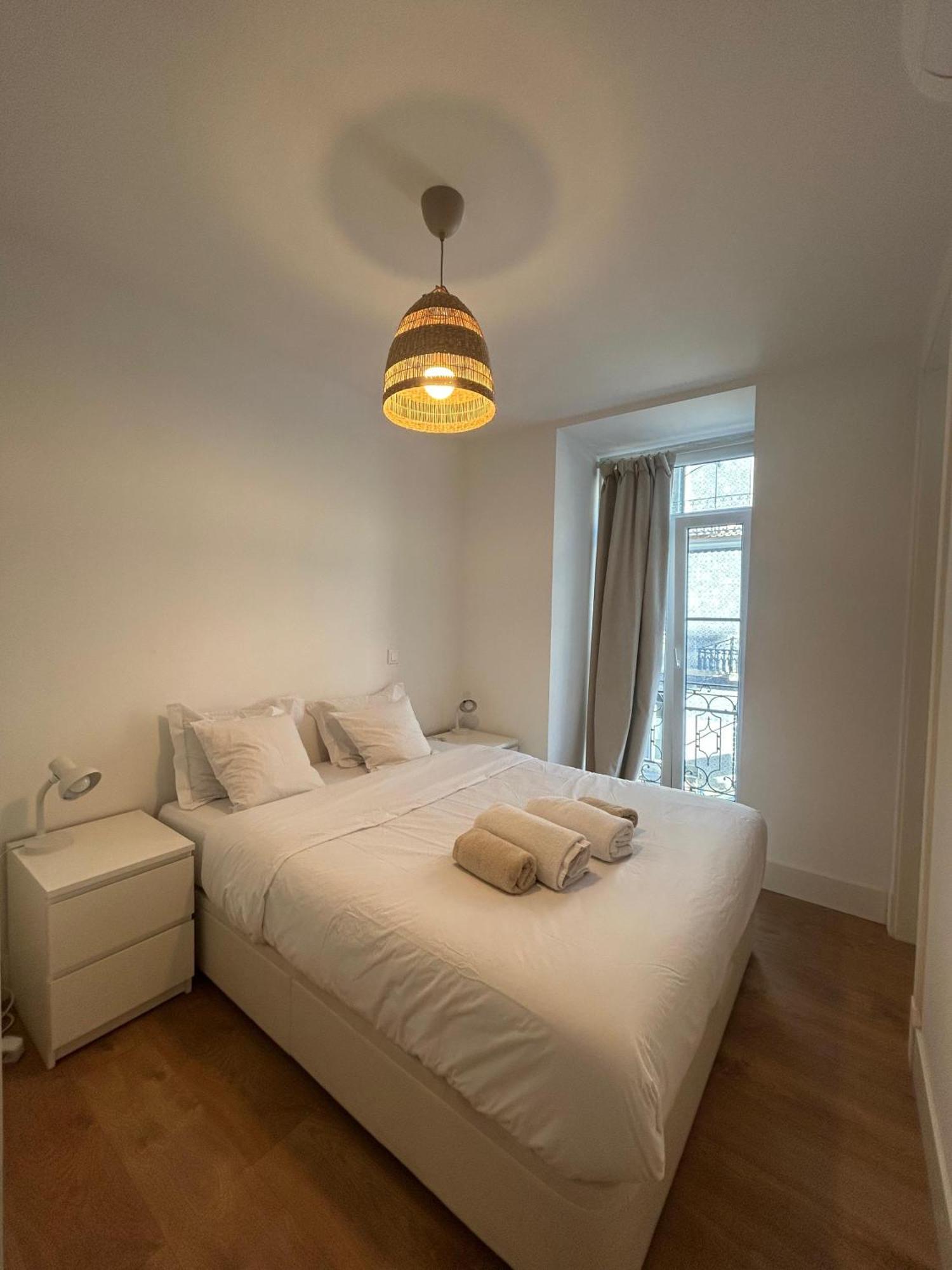 Modern Lisbon Apartments By Soulplaces Zimmer foto