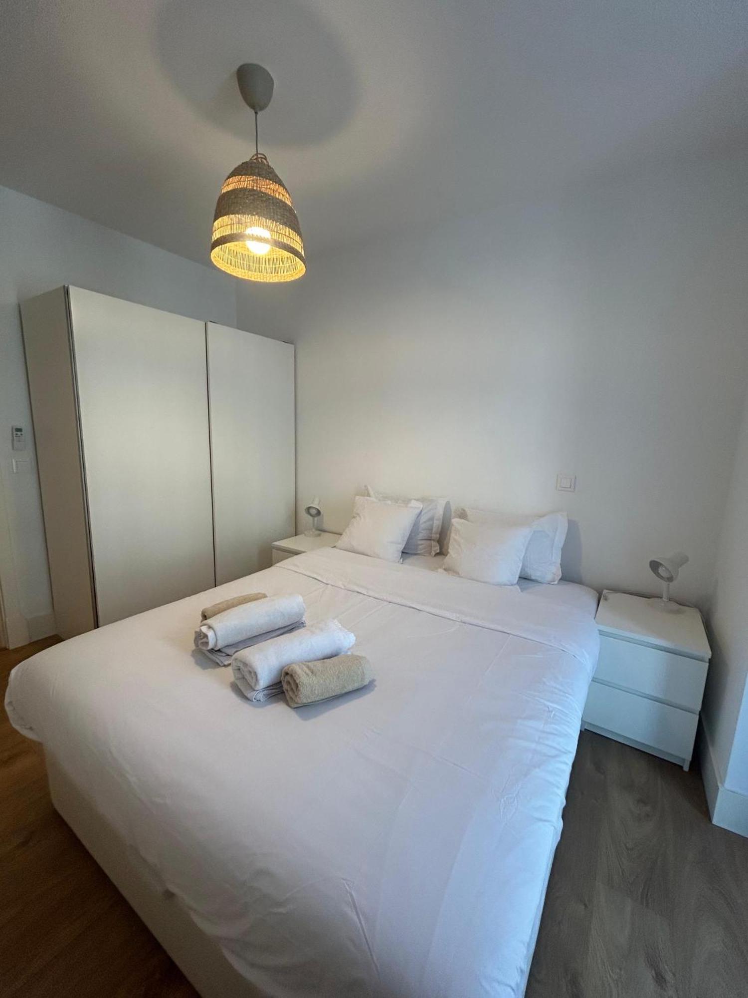 Modern Lisbon Apartments By Soulplaces Zimmer foto